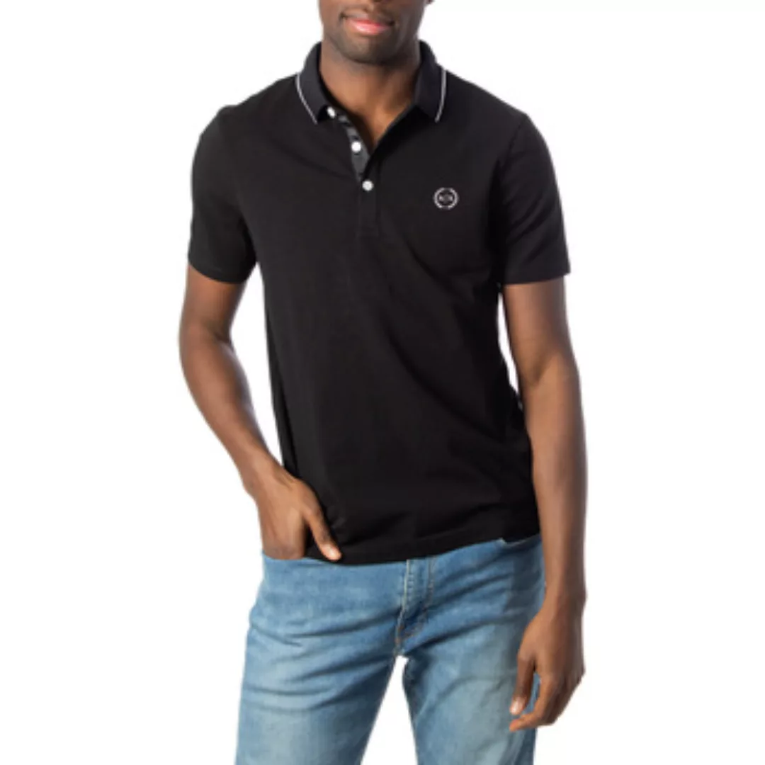 EAX  Poloshirt 8NZF70 Z8M9Z günstig online kaufen