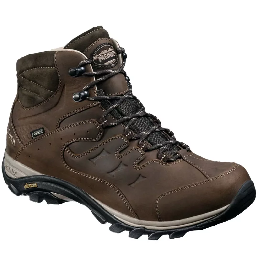 Meindl Caracas Mid GTX Braun günstig online kaufen