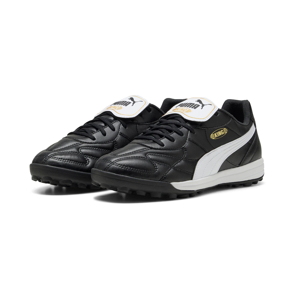 PUMA Fußballschuh "KING TOP TT Fußballschuhe Erwachsene" günstig online kaufen