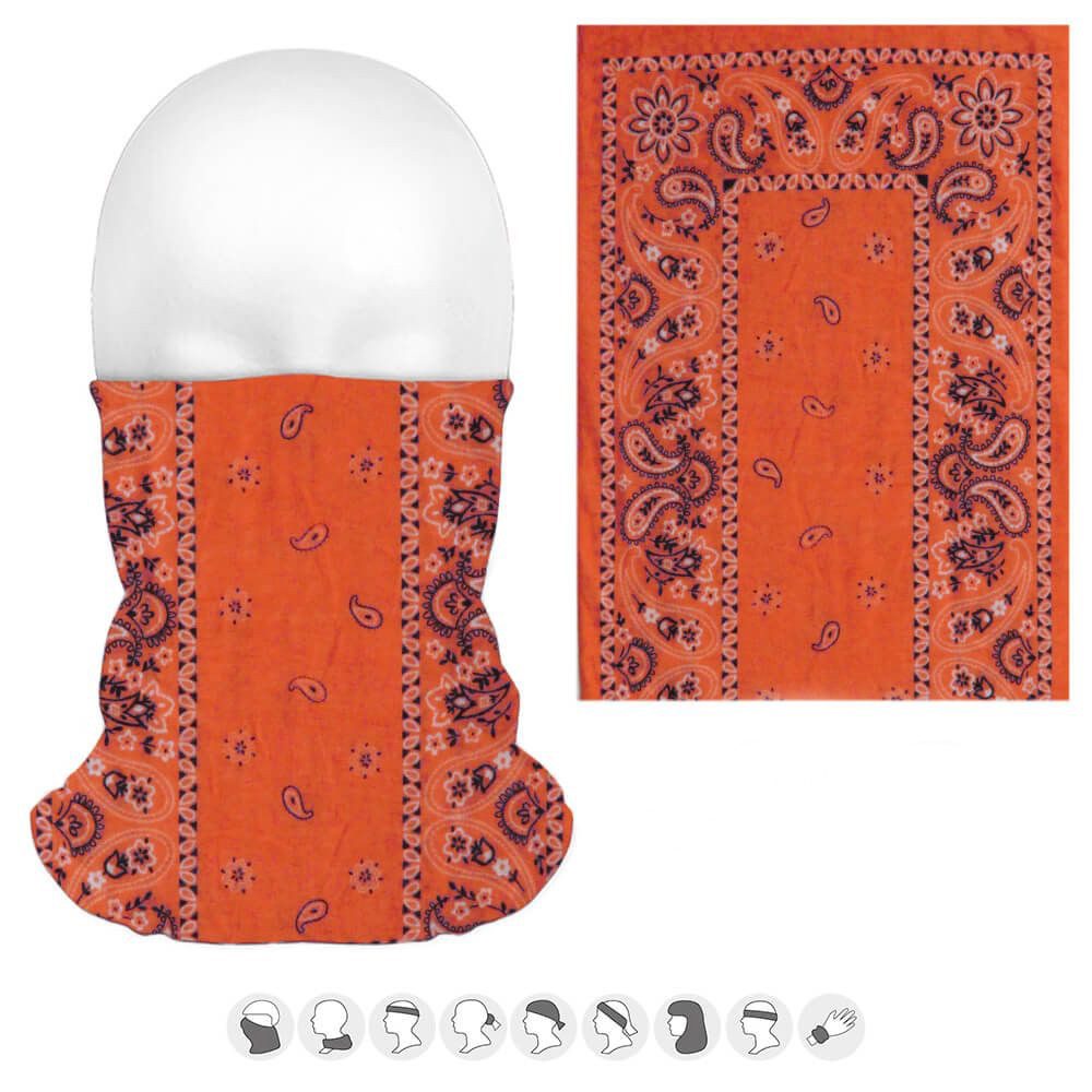 Goodman Design Multifunktionstuch Schlauchschal, Loop, Halswärmer, günstig online kaufen