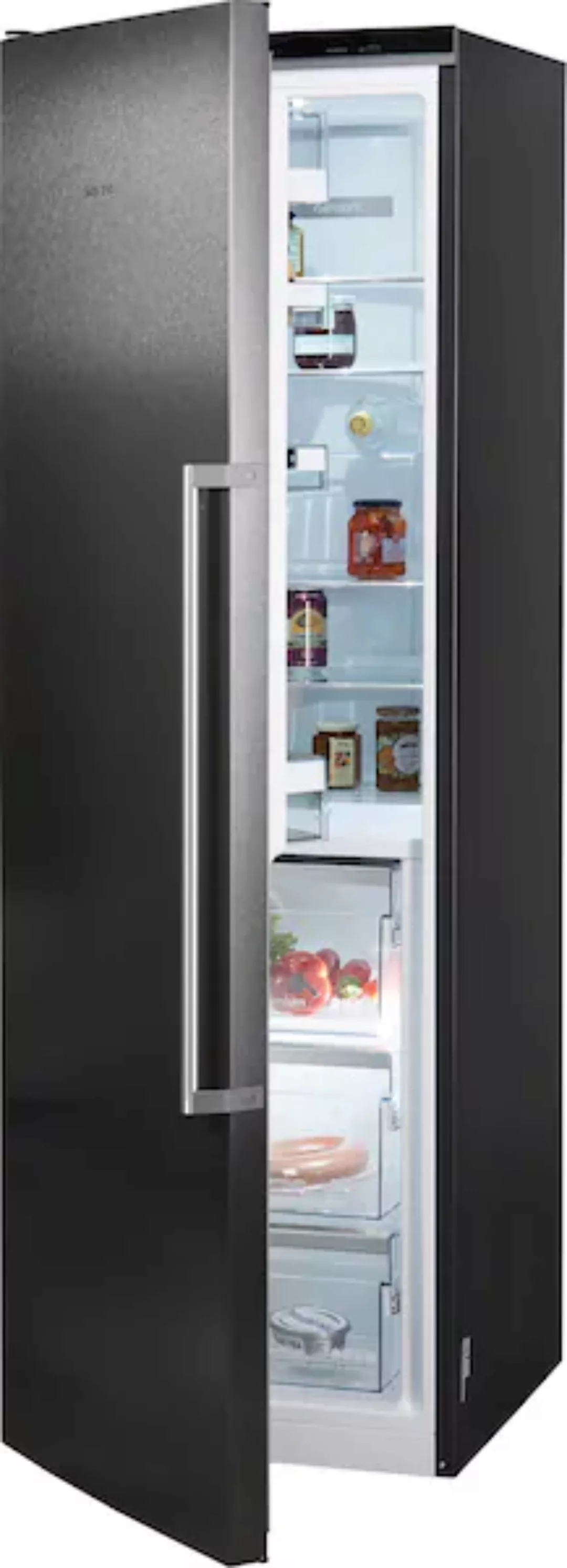 SIEMENS Kühlschrank »KS36FPXCP«, KS36FPXCP, 186 cm hoch, 60 cm breit günstig online kaufen