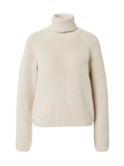 Mexx Rollkragenpullover (1-tlg) Plain/ohne Details günstig online kaufen