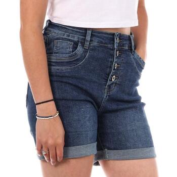 Monday Premium  Shorts LW-538 -DAR günstig online kaufen