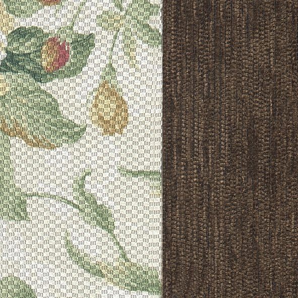 Home affaire 2-Sitzer "Milano, Schlafsofa im Landhaus-Stil, bequem, Liegefl günstig online kaufen