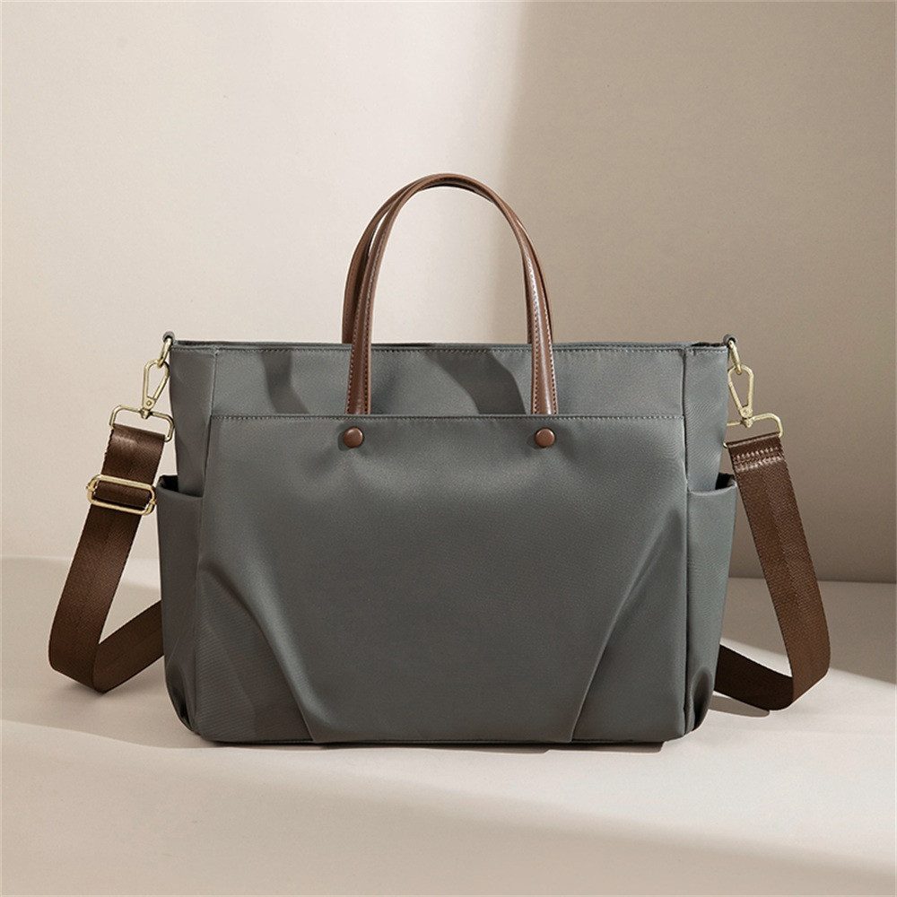 RWEUOQ Businesstasche Laptoptasche, Laptop Umhängetasche, Oxford günstig online kaufen