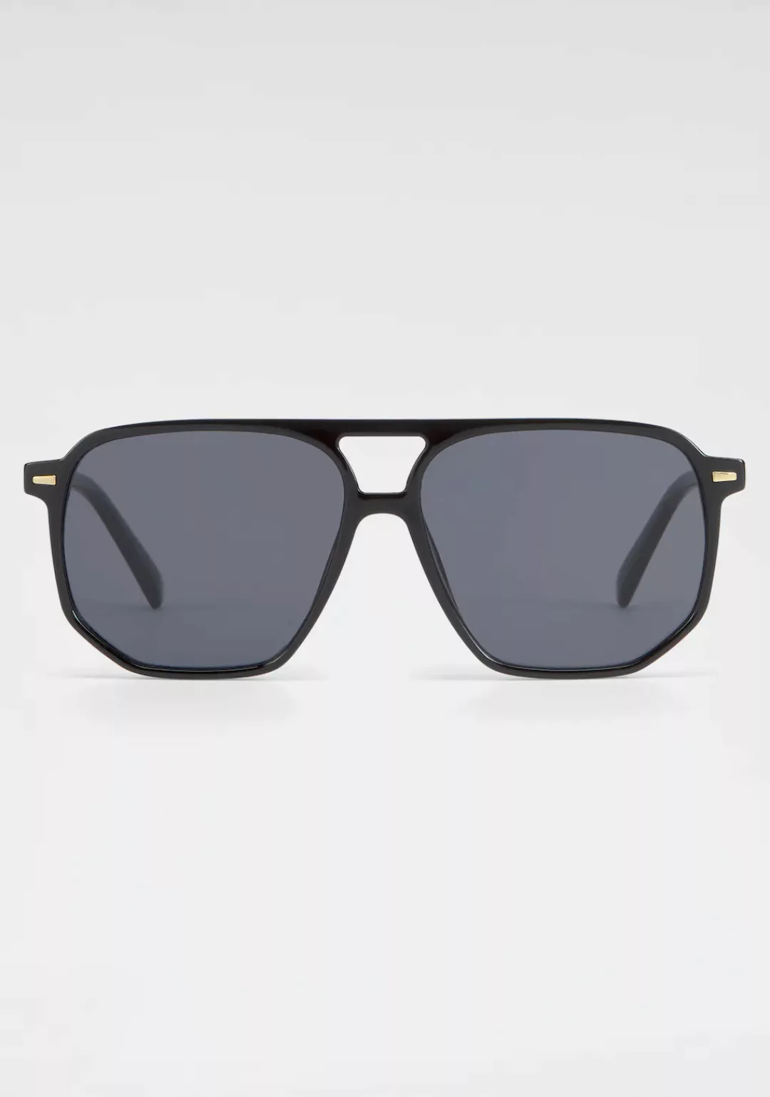 YOUNG SPIRIT LONDON Eyewear Sonnenbrille, Trendige Vollrand-Sonnenbrille günstig online kaufen