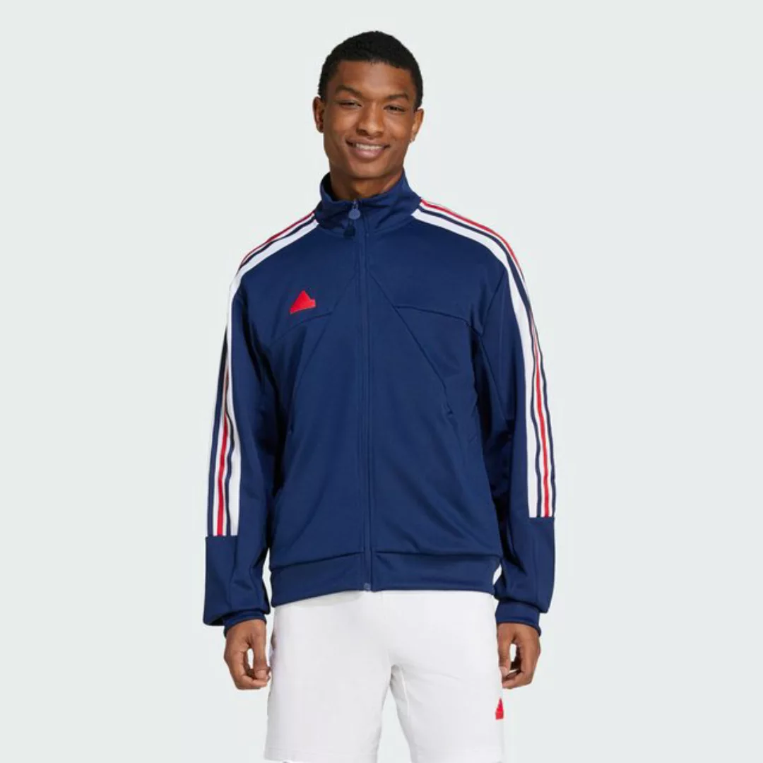 adidas Sportswear Funktionsjacke HOUSE OF TIRO NATIONS PACK TRAININGSJACKE günstig online kaufen