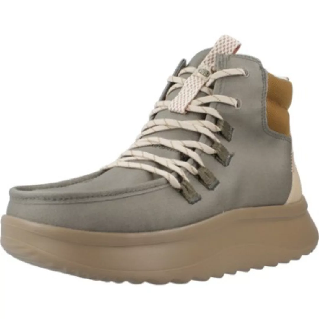 HEYDUDE  Stiefel WENDY APRES COATED TWILL günstig online kaufen