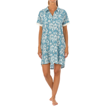 J&j Brothers  Pyjamas/ Nachthemden JJBCH0610 günstig online kaufen