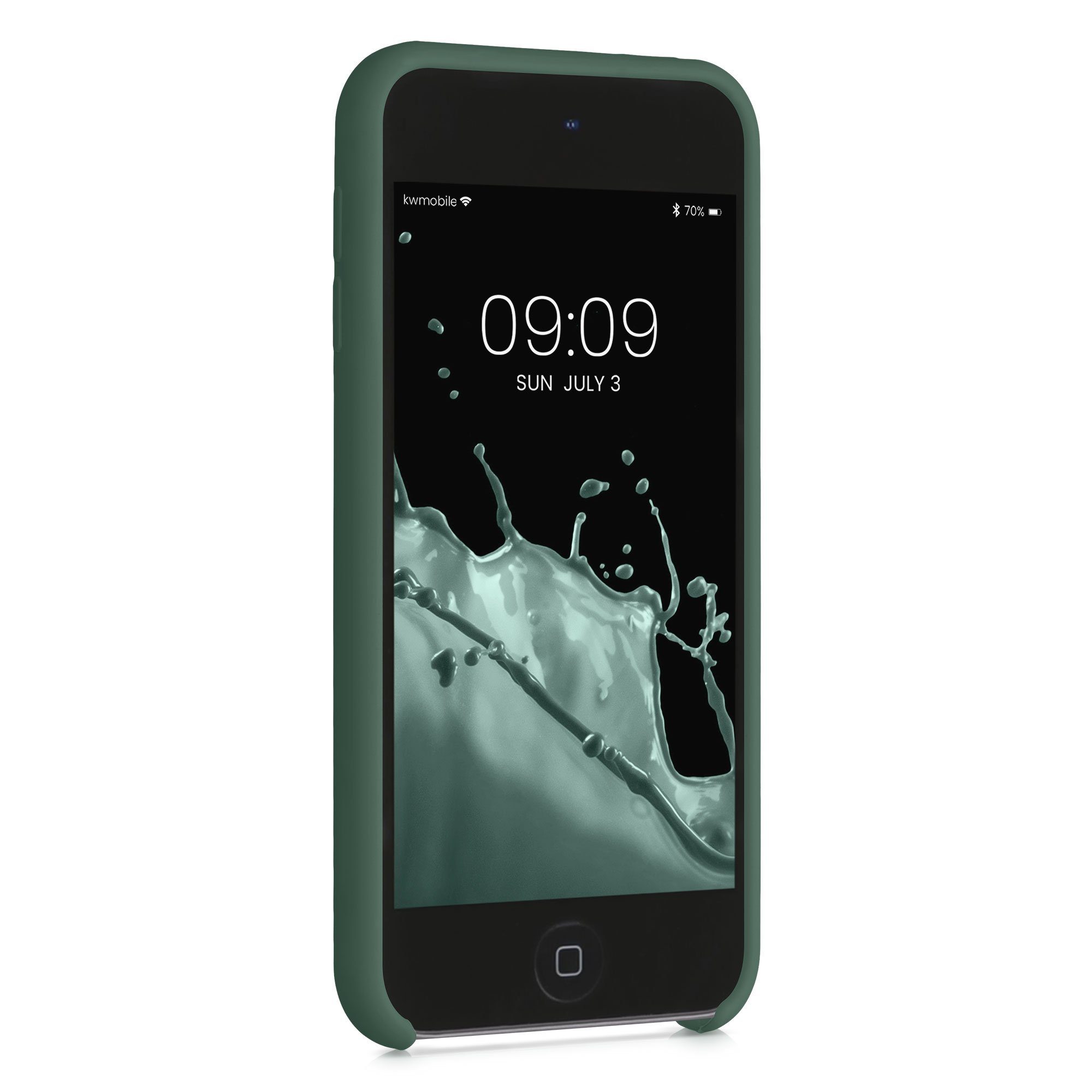 kwmobile Etui Hülle für Apple iPod günstig online kaufen