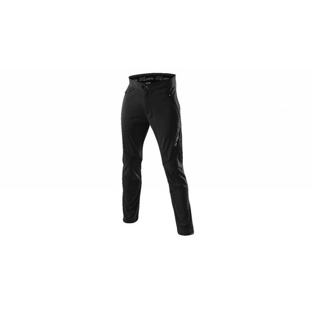 Löffler Funktionshose Herren Radhose Elegance WS Light - 990 black / 48 günstig online kaufen