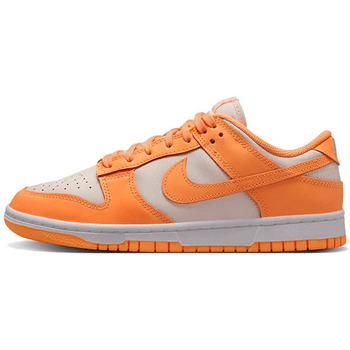 Nike  Sneaker Dunk Low Peach Cream günstig online kaufen