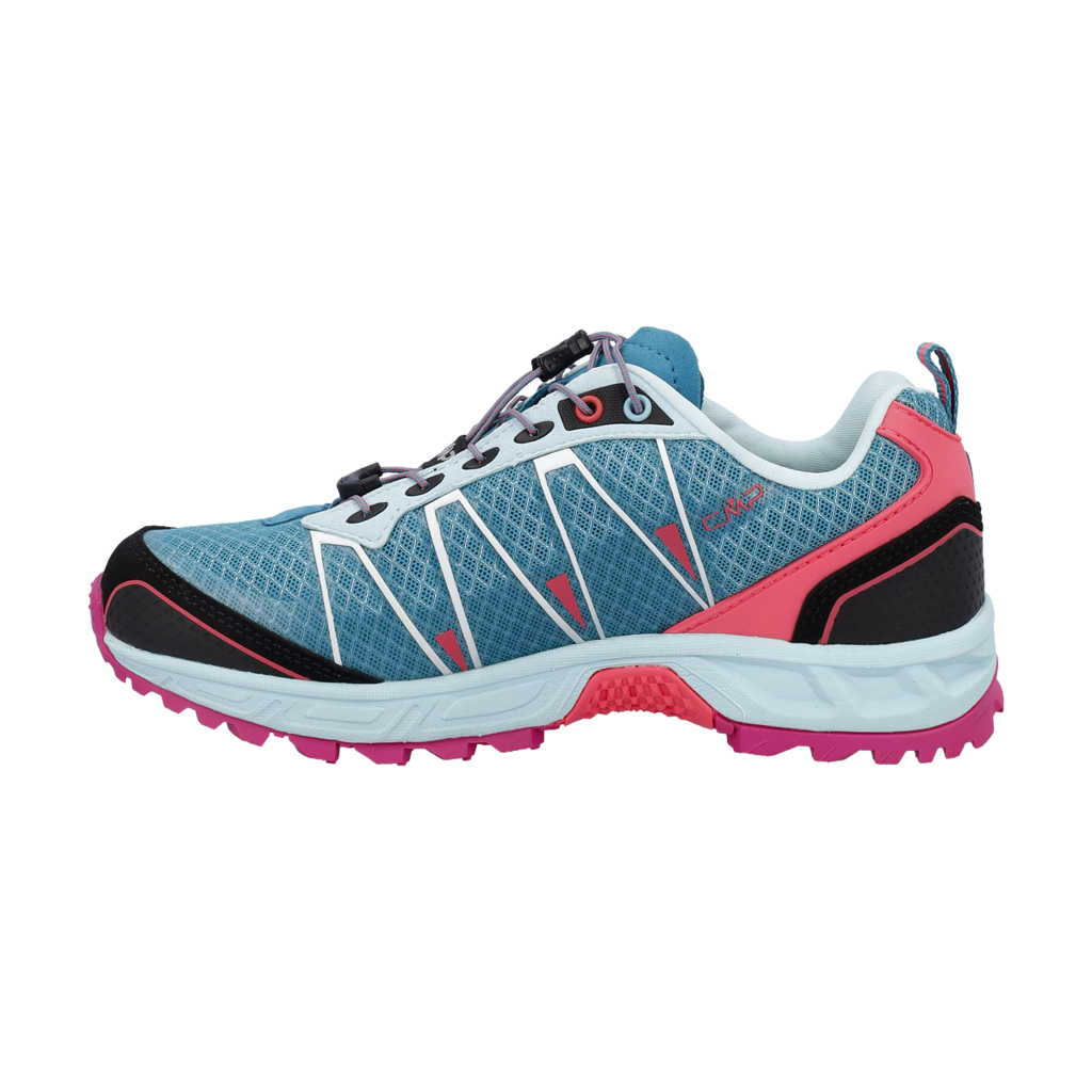 CMP Outdoorschuh "ALTAK WMN TRAIL SHOES WP", wasserdicht günstig online kaufen