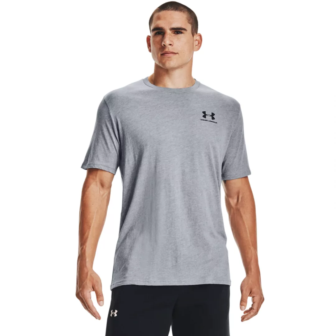 Under Armour T-Shirt "UA M SPORTSTYLE LC SS" günstig online kaufen