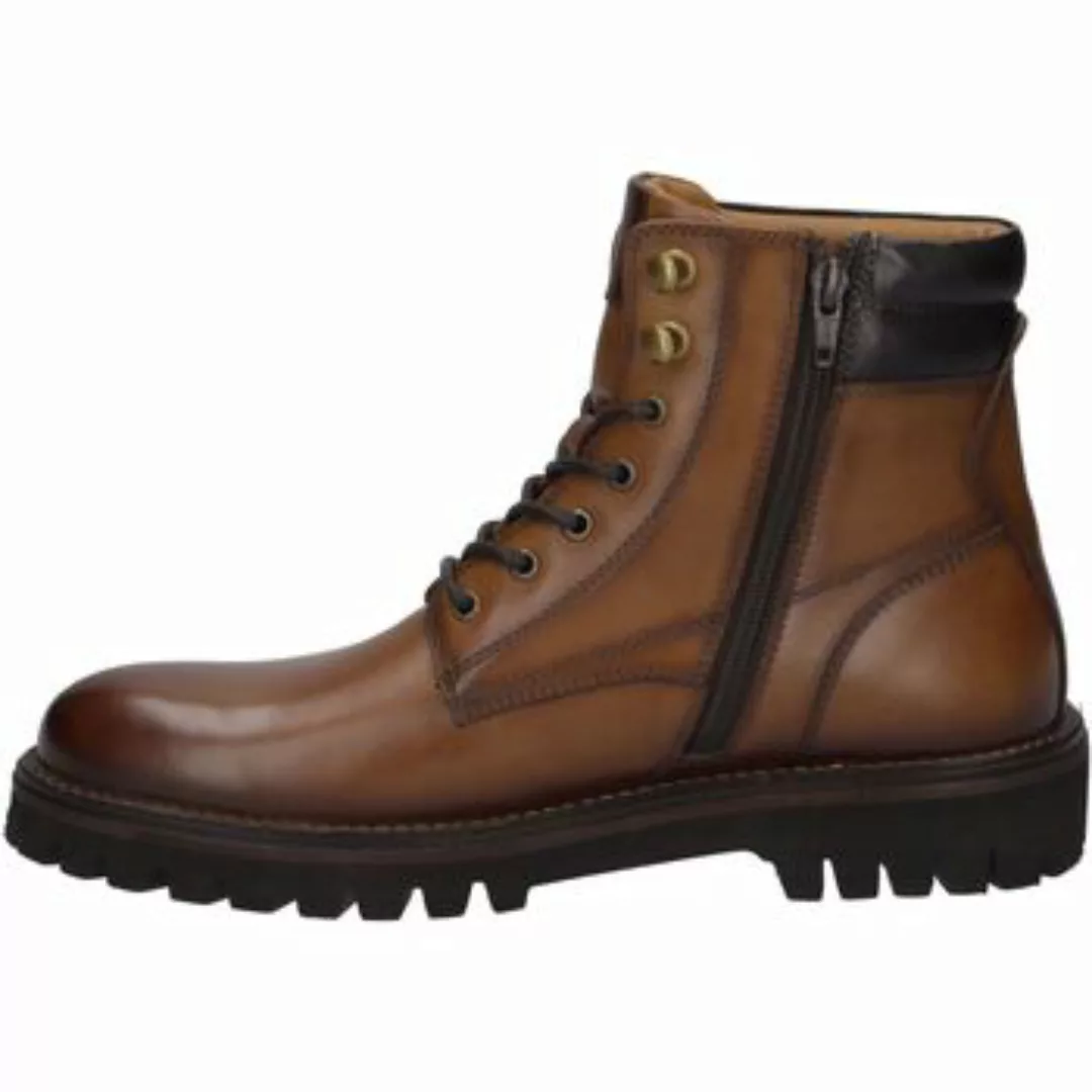 Josef Seibel  Stiefel Romed 01, cognac günstig online kaufen