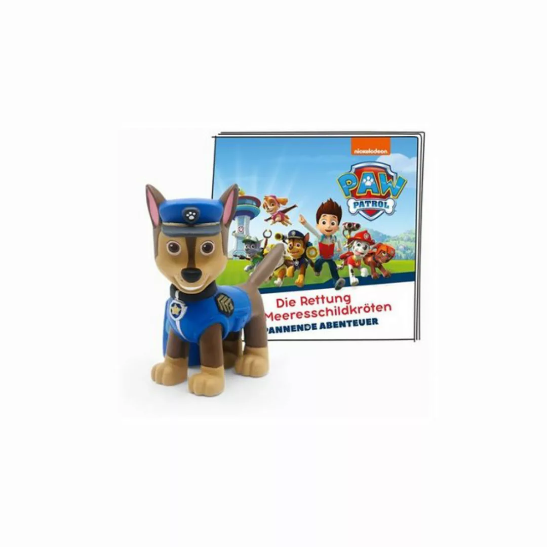 tonies Hörspielfigur Paw Patrol - Der Delfin-Freund günstig online kaufen