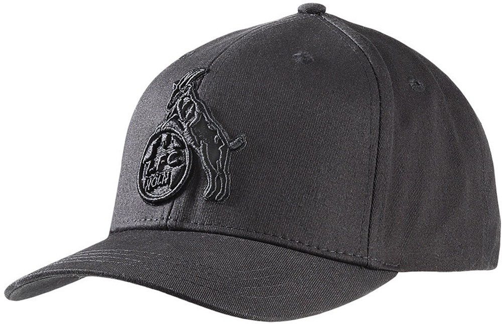 1. FC Köln Strickmütze Cap All günstig online kaufen