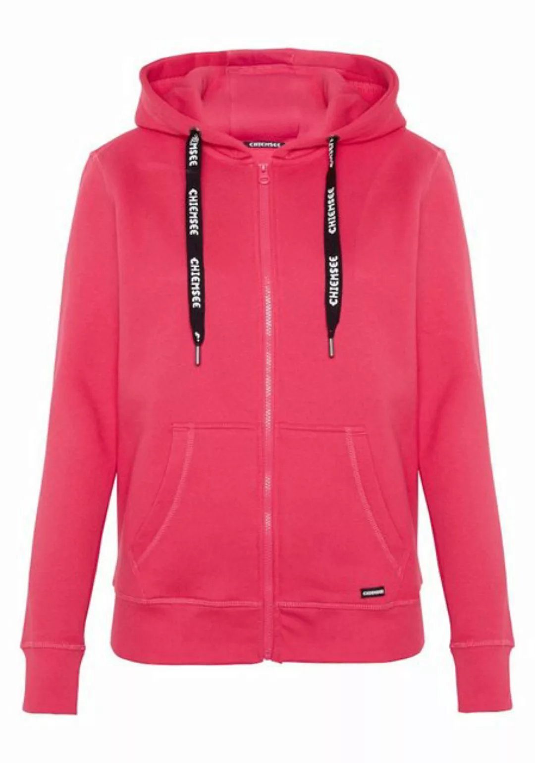 Chiemsee Hoodie Women Sweatjacket Regular Fit (1-tlg) günstig online kaufen