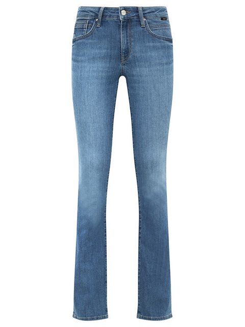 Mavi 7/8-Jeans (1-tlg) Weiteres Detail günstig online kaufen