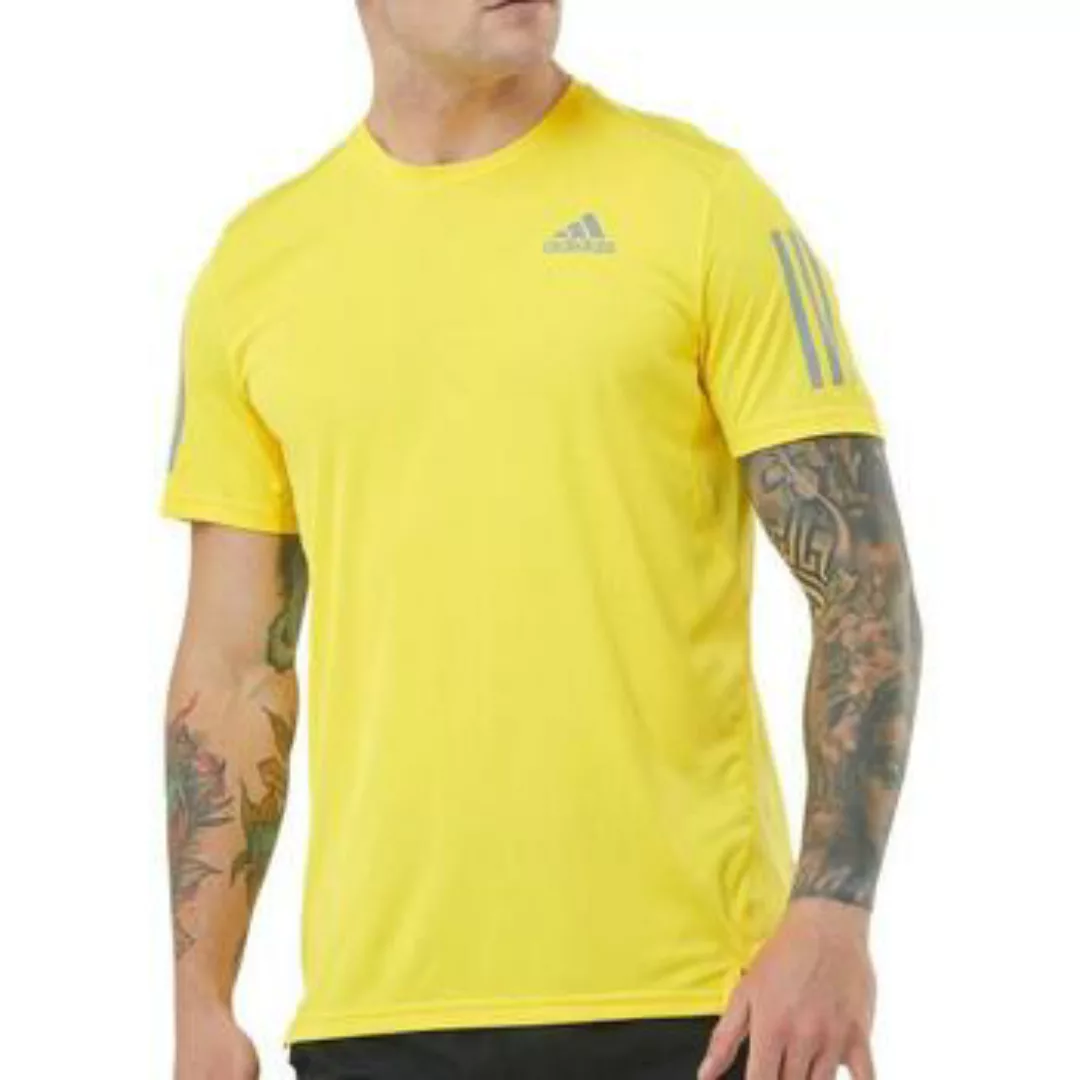 adidas  T-Shirts & Poloshirts HL5991 günstig online kaufen