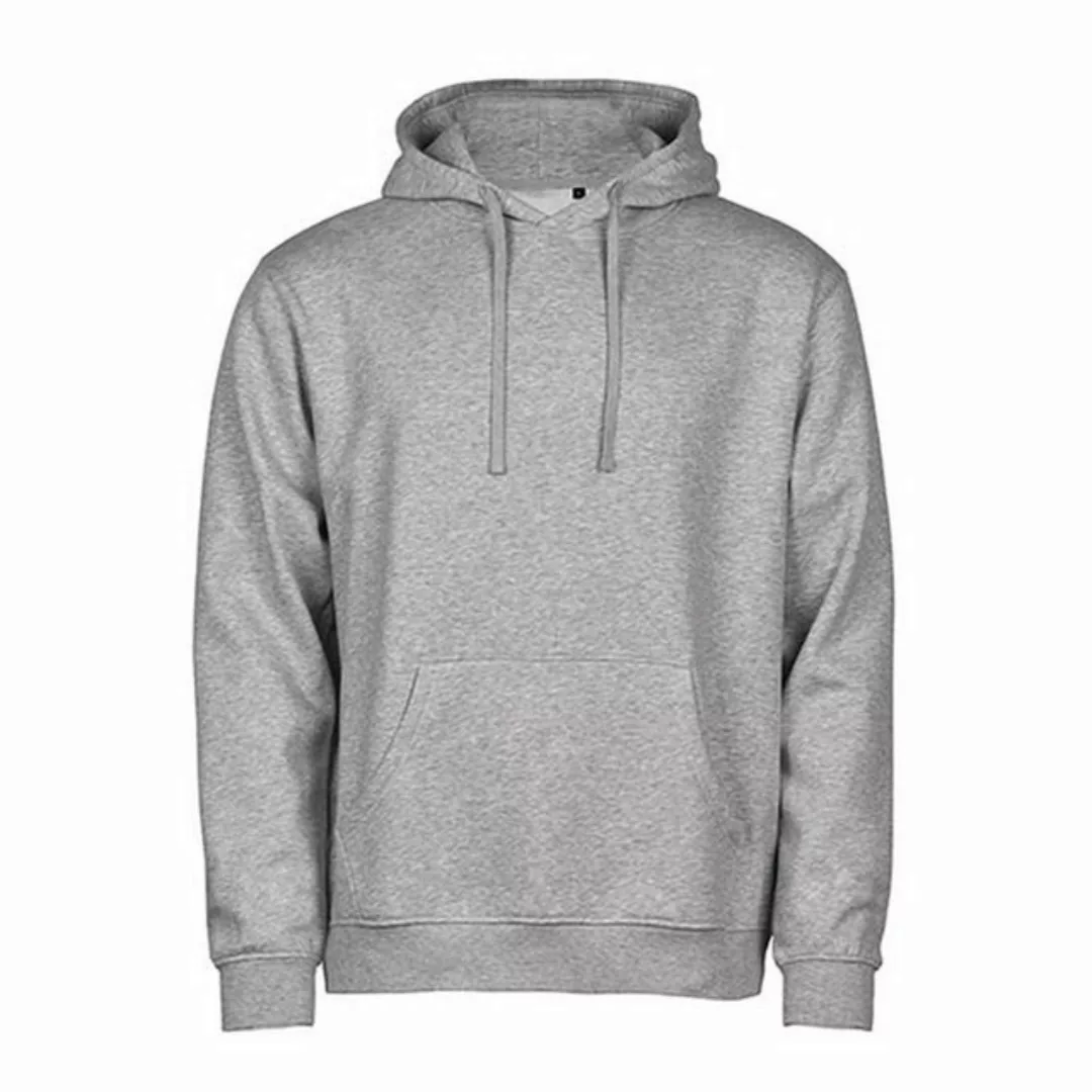 Tee Jays Kapuzenpullover Power Hoodie - Waschbar bis 60 °C günstig online kaufen