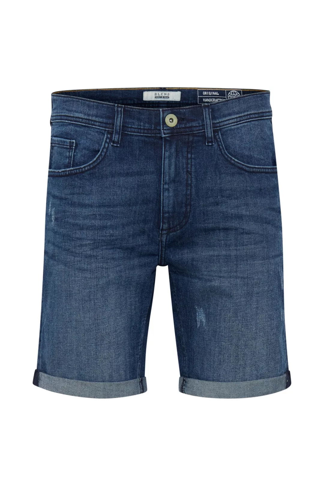 Blend Jeansshorts "Jeansshorts BHLuke" günstig online kaufen