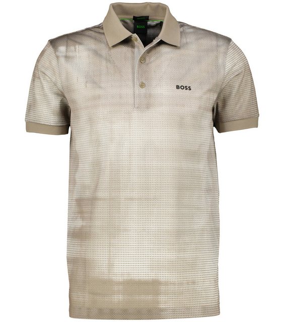 BOSS Poloshirt Herren Tennis-Poloshirt PADDY 4 (1-tlg) günstig online kaufen