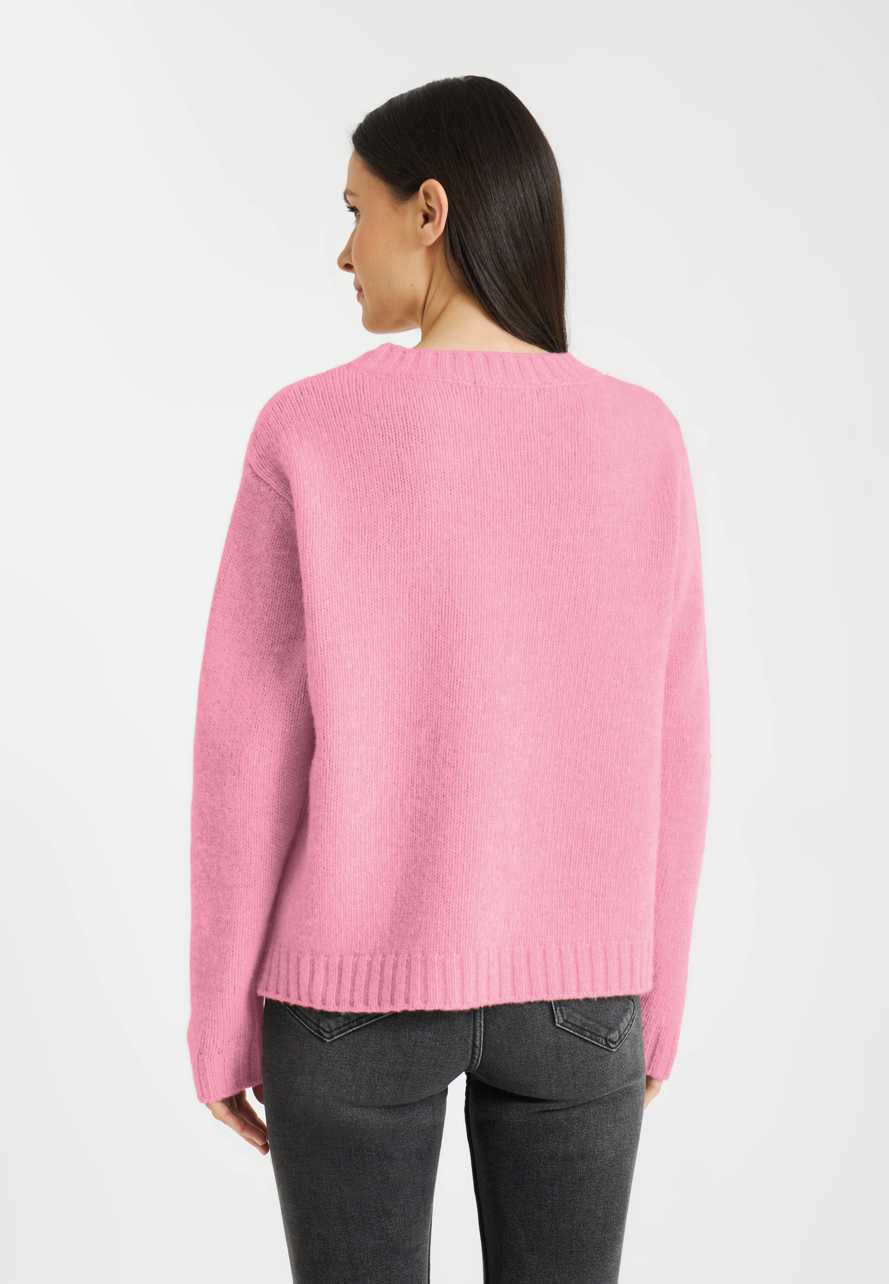 Frieda & Freddies Strickpullover "Pullover" günstig online kaufen