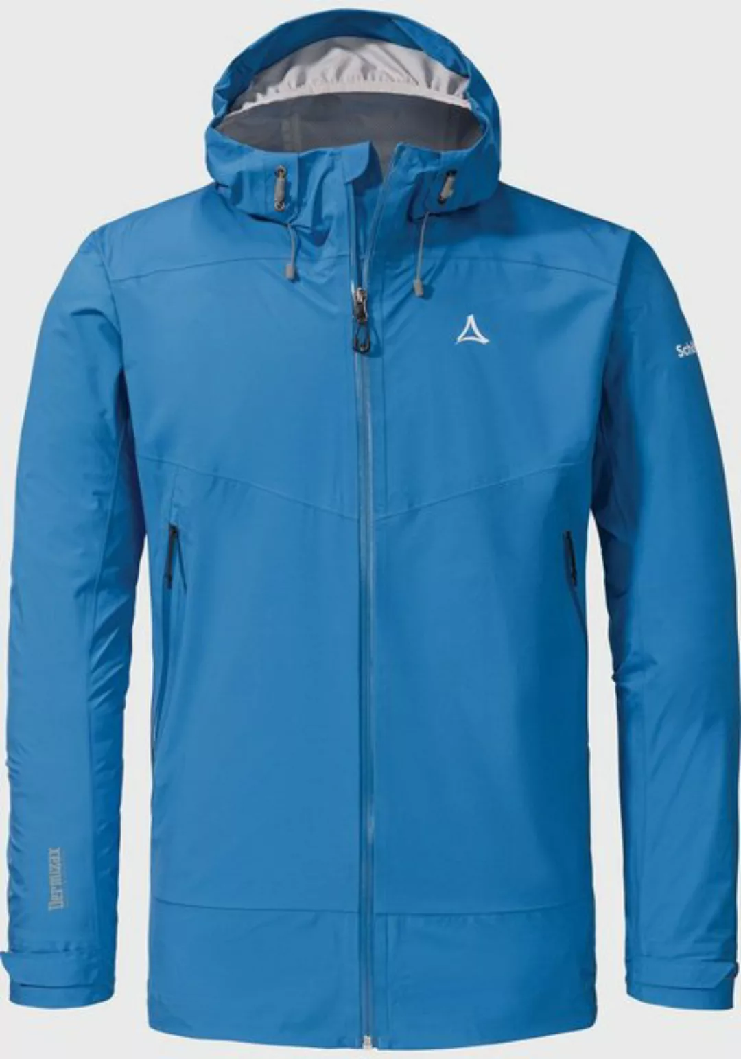 Schöffel Anorak Schöffel M 2.5l Jacket Vistdal Herren Anorak günstig online kaufen