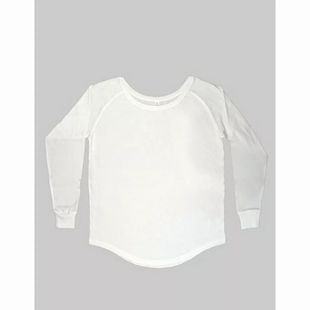 Mantis T-Shirt Women´s Loose Fit Long Sleeve T günstig online kaufen