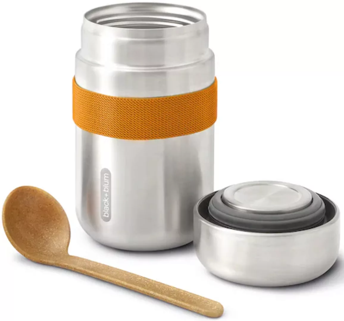 black+blum Thermobecher »Food Flask« günstig online kaufen