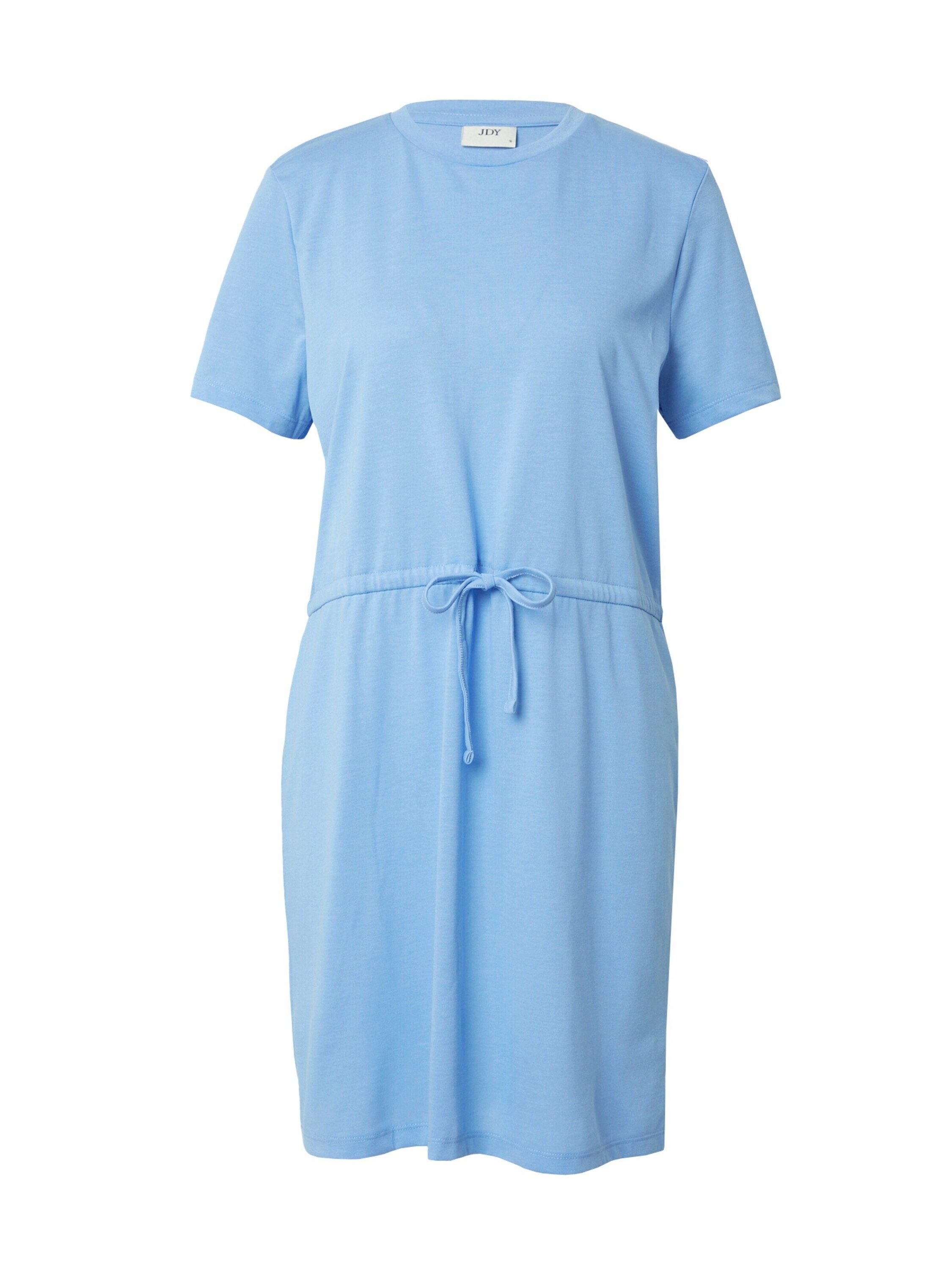 JACQUELINE de YONG Shirtkleid Leichtes Stoff günstig online kaufen