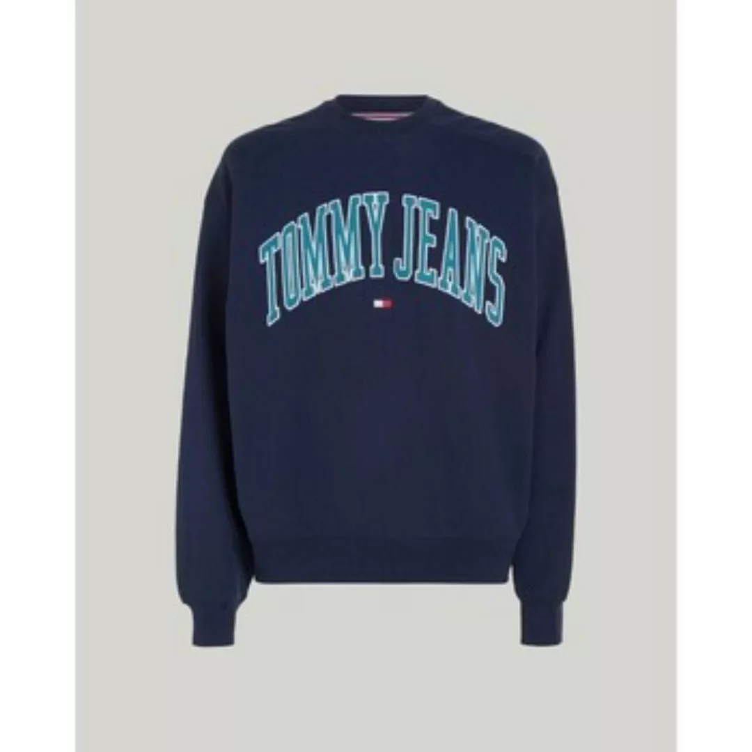 Tommy Hilfiger  Sweatshirt DM0DM18628 günstig online kaufen