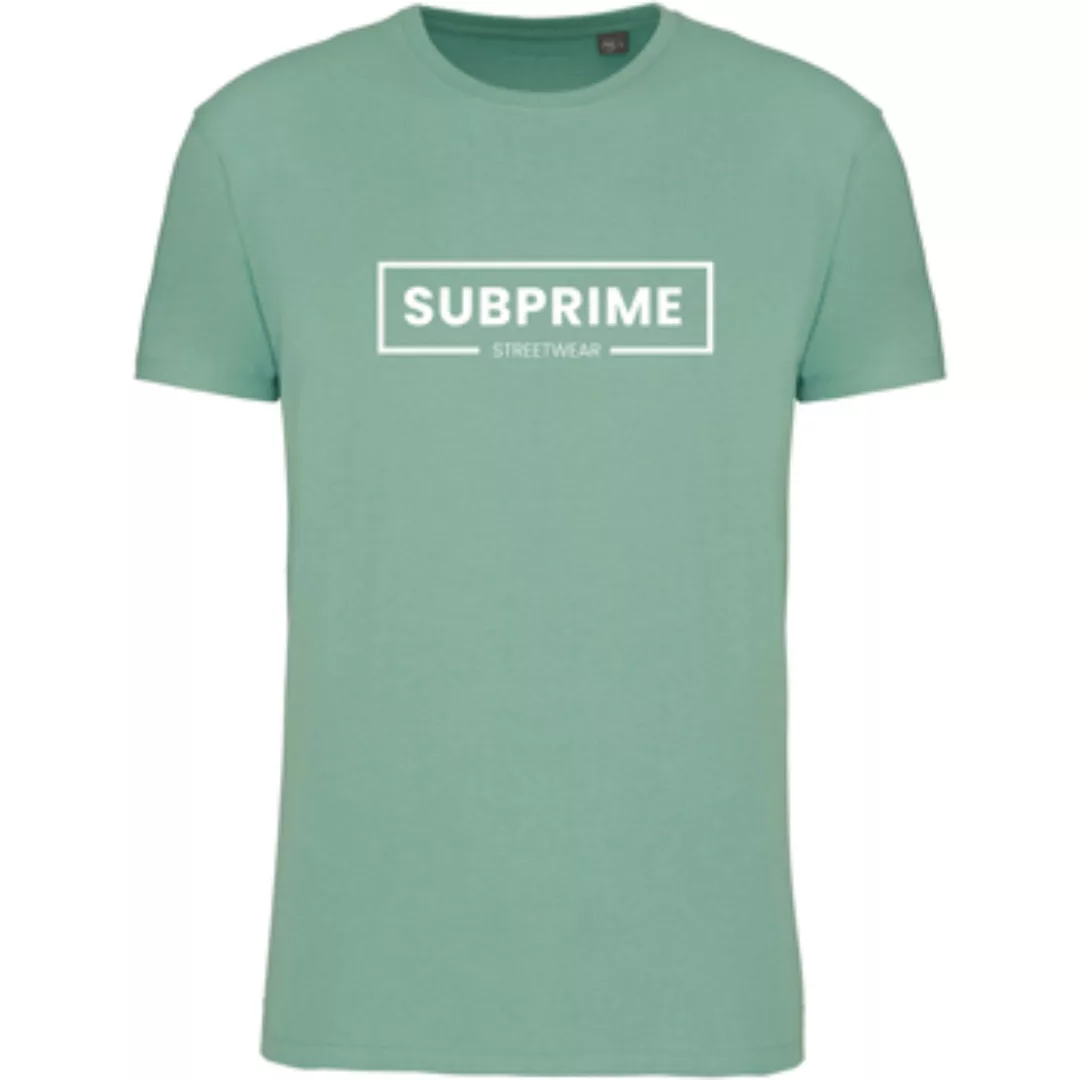 Subprime  T-Shirt Streetwear Shirt günstig online kaufen