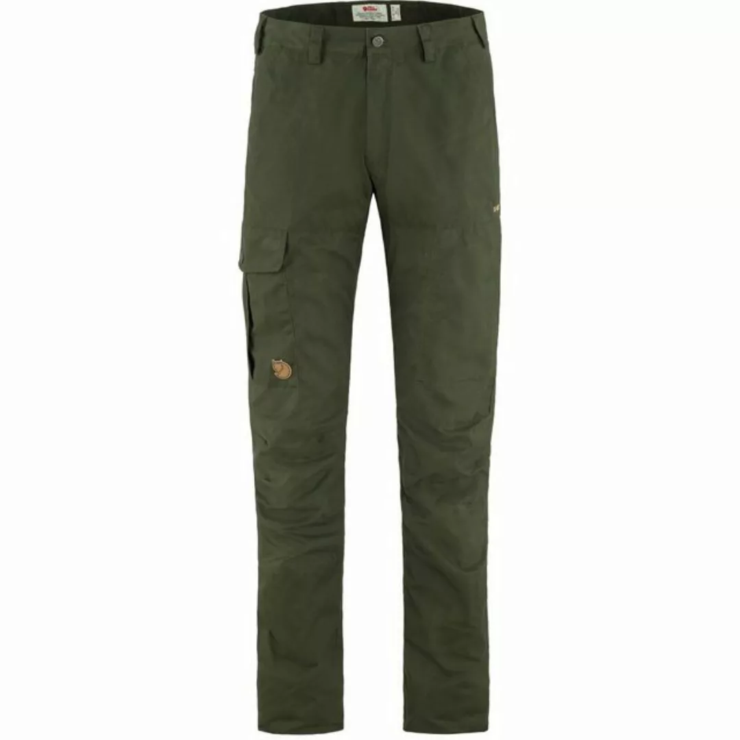 Fjällräven Trekkinghose Karl Pro Trousers günstig online kaufen