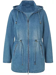 Jeans-Parka Emilia Lay denim günstig online kaufen