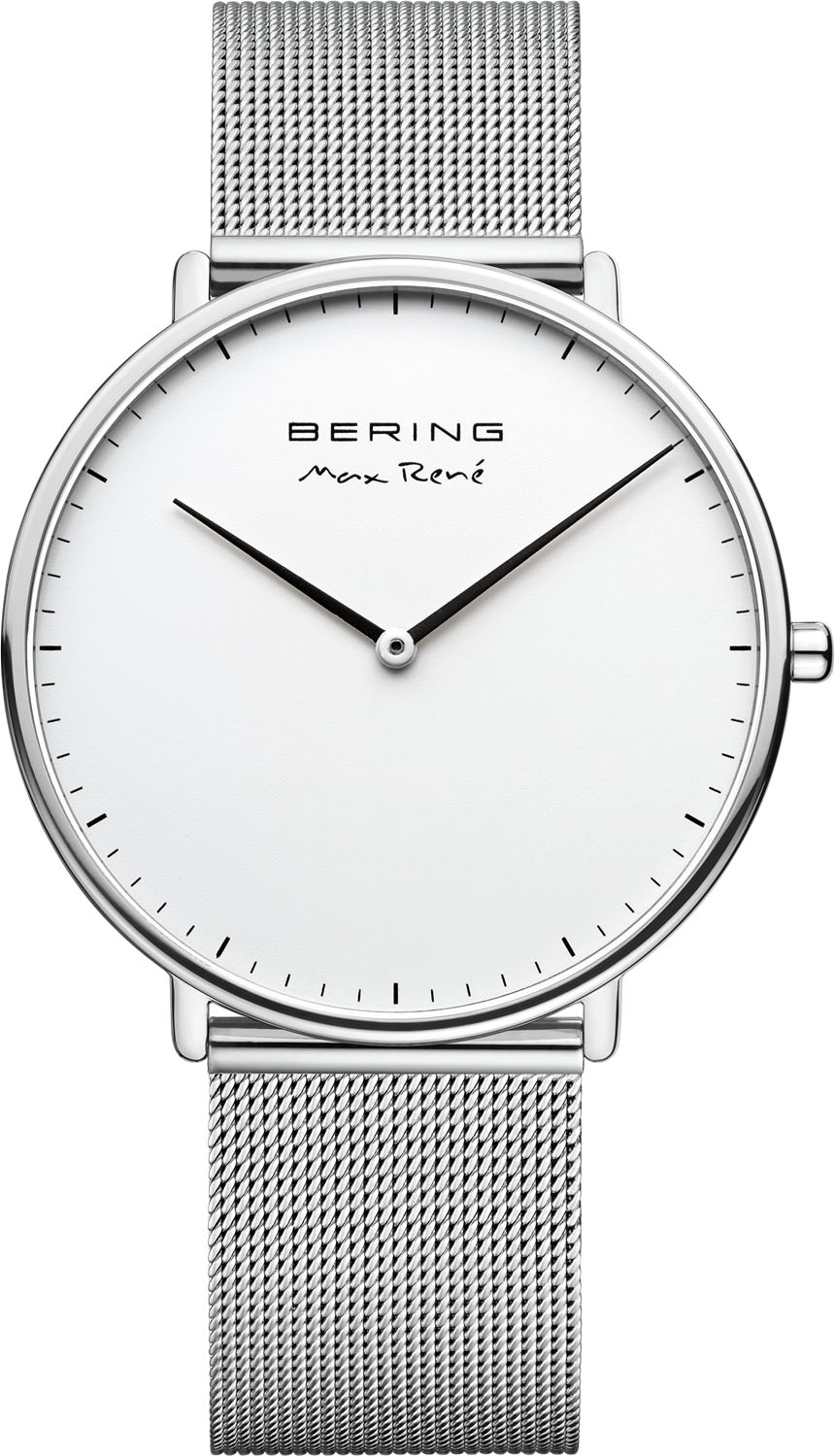 Bering Quarzuhr "15738-004", von Max René günstig online kaufen