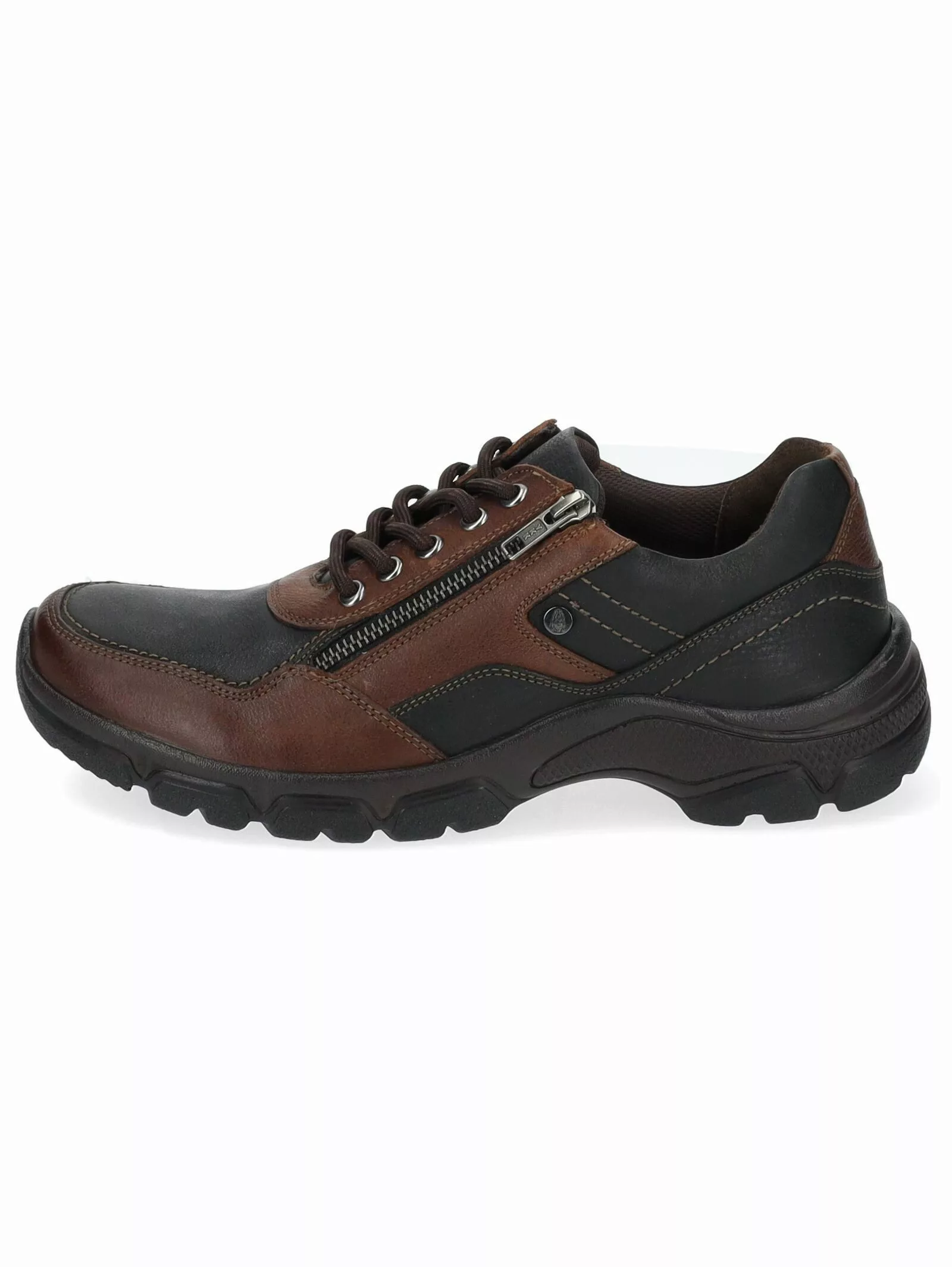 Hush Puppies Halbschuhe Leder Schnürschuh günstig online kaufen