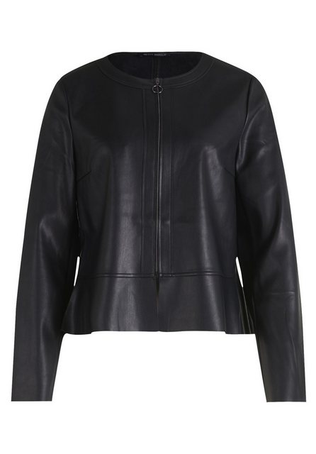 Betty Barclay Jackenblazer Blazerjacke Kurz 1/1 Arm günstig online kaufen