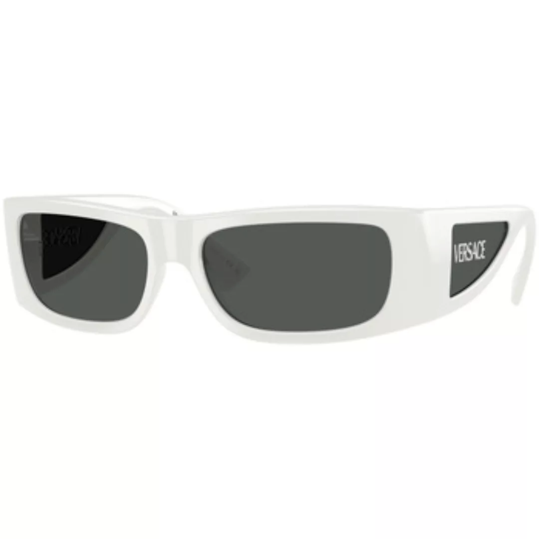 Versace  Sonnenbrillen Sonnenbrille VE4482 314/87 günstig online kaufen