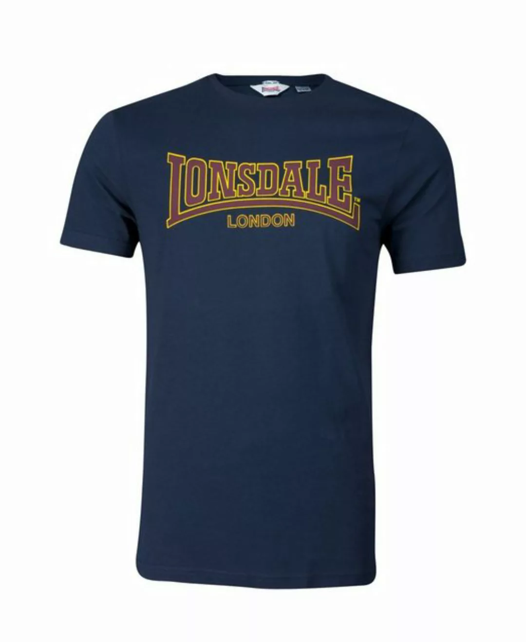 Lonsdale T-Shirt CLASSIC (1-tlg) günstig online kaufen