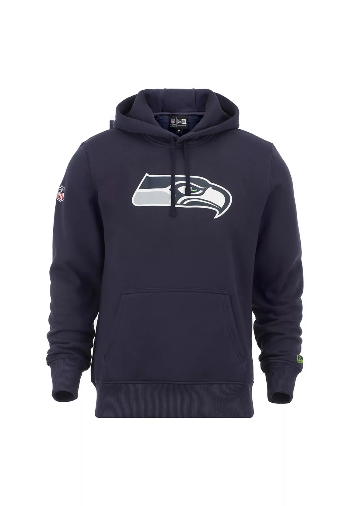 New Era Hoodie NFL Seattle Seahawks Logo (1-tlg) günstig online kaufen