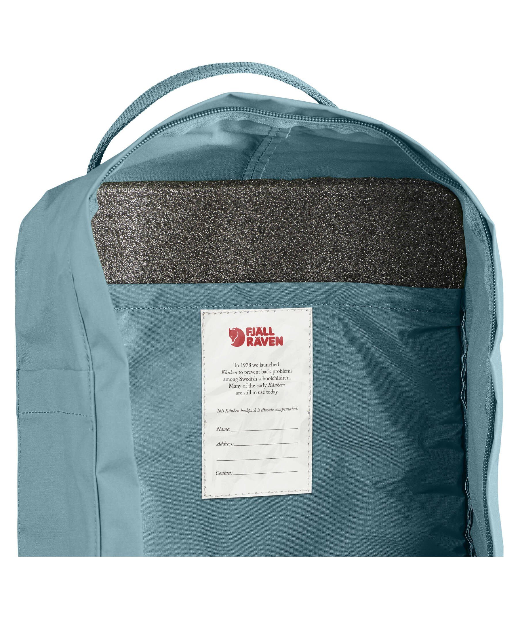 Fjällräven Rucksack Kånken - Rucksack 38 günstig online kaufen