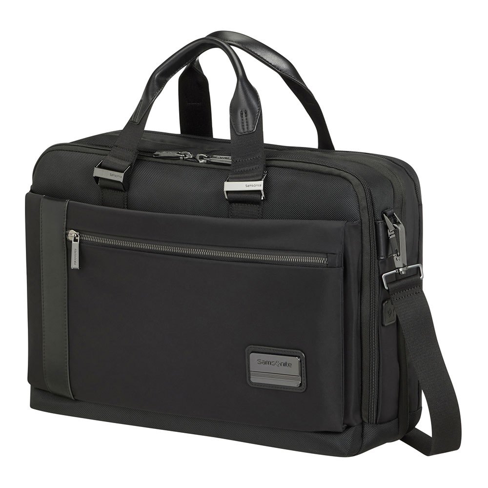 Samsonite Openroad 2.0 15.6´´ 20-24l Aktentasche One Size Black günstig online kaufen