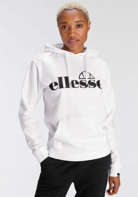 Ellesse Kapuzensweatshirt "LYARA OH HOODY" günstig online kaufen