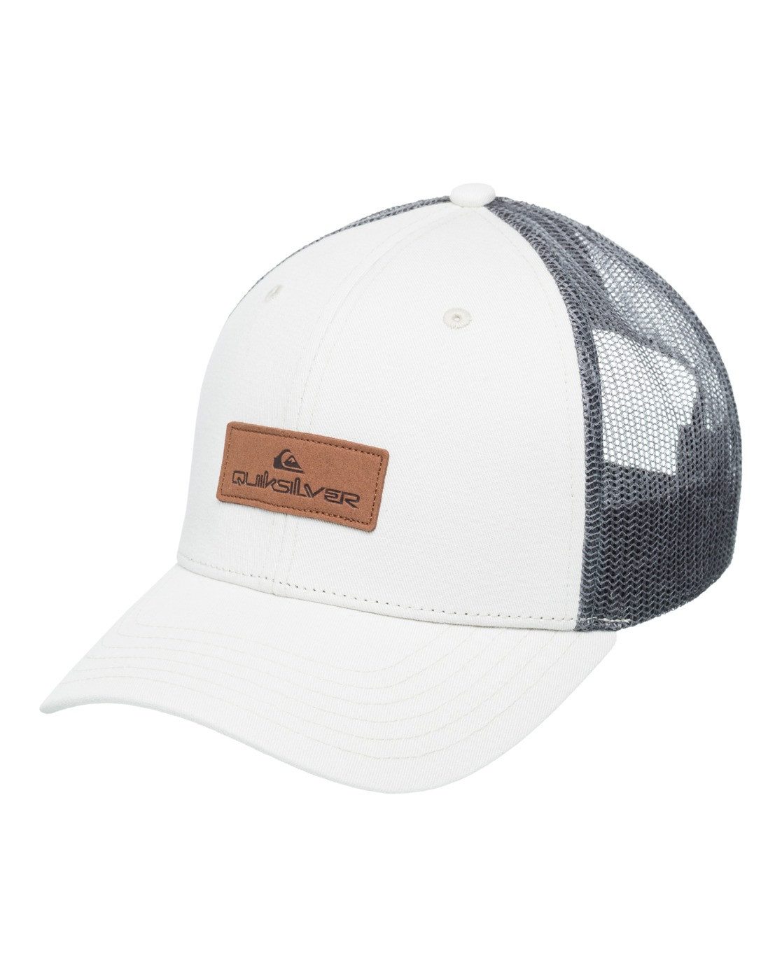 Quiksilver Trucker Cap "Down Thech" günstig online kaufen