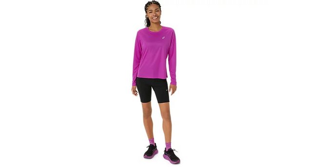 Asics Langarmshirt CORE LS TOP günstig online kaufen