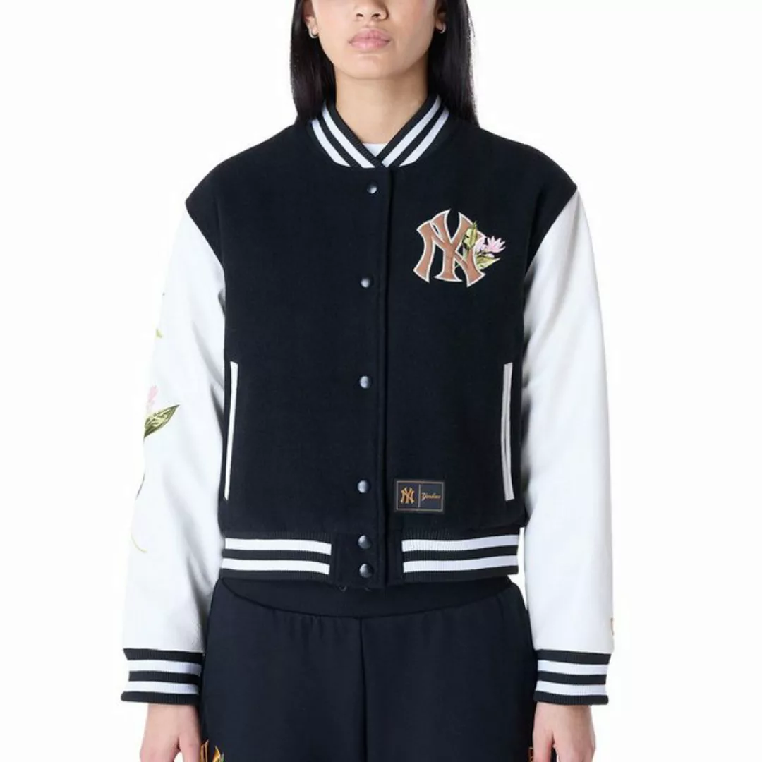 New Era Collegejacke VARSITY College New York Yankees günstig online kaufen