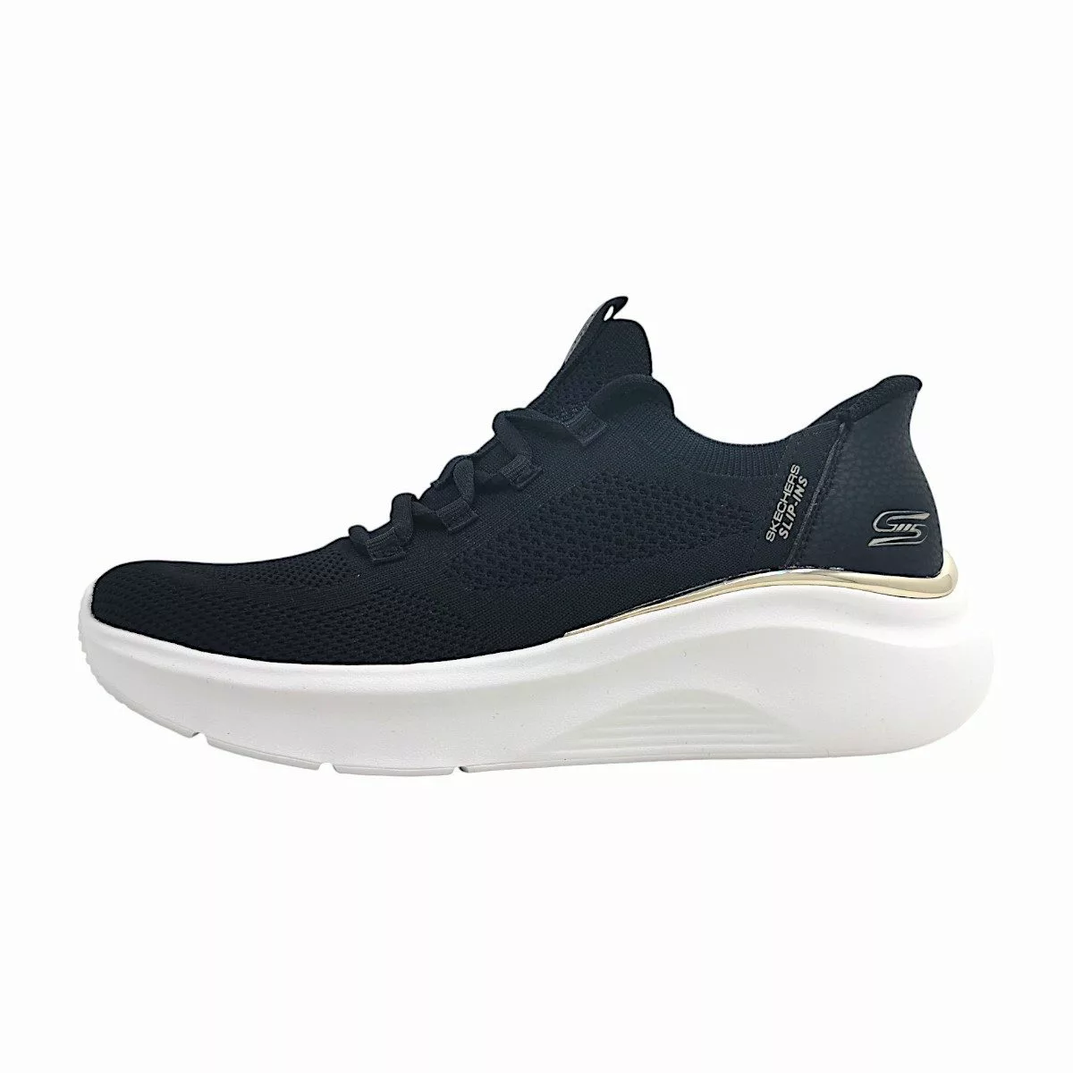 Skechers sportlicher Schnürer Trainingsschuh günstig online kaufen