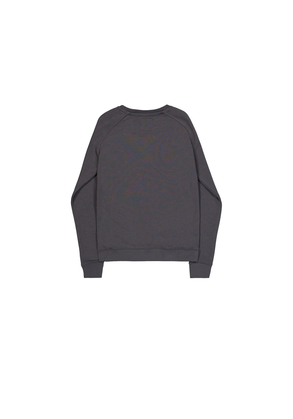 Alpha Industries Sweater "New Basic Sweatshirt BL W Sweatshirt" günstig online kaufen